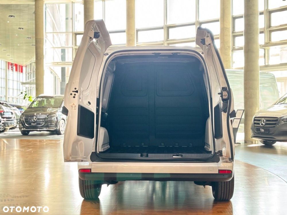 Mercedes-Benz Citan Furgon 110 CDI STANDARD - 11