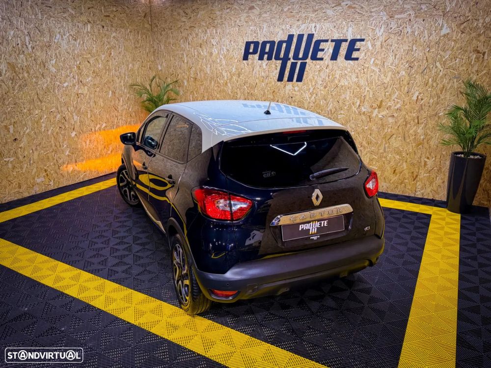 Renault Captur (ENERGY) dCi 90 INTENS - 24