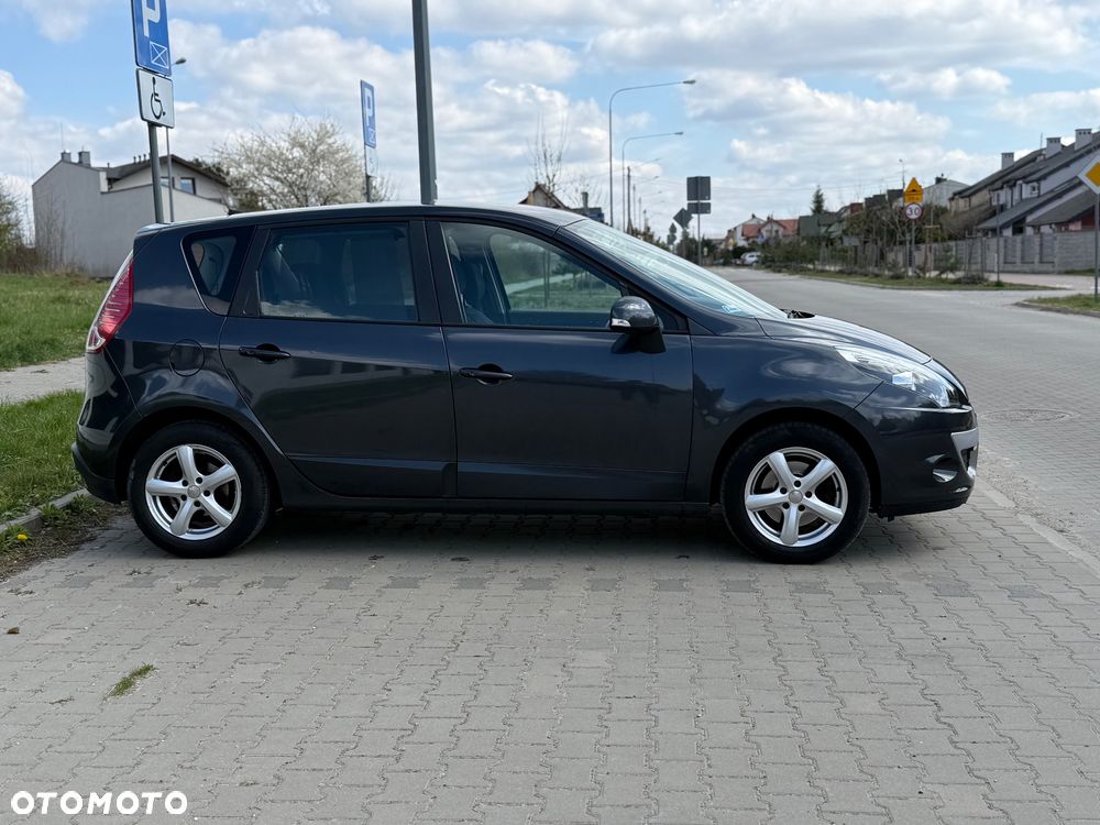 Renault Scenic 1.6 16V Expression - 2