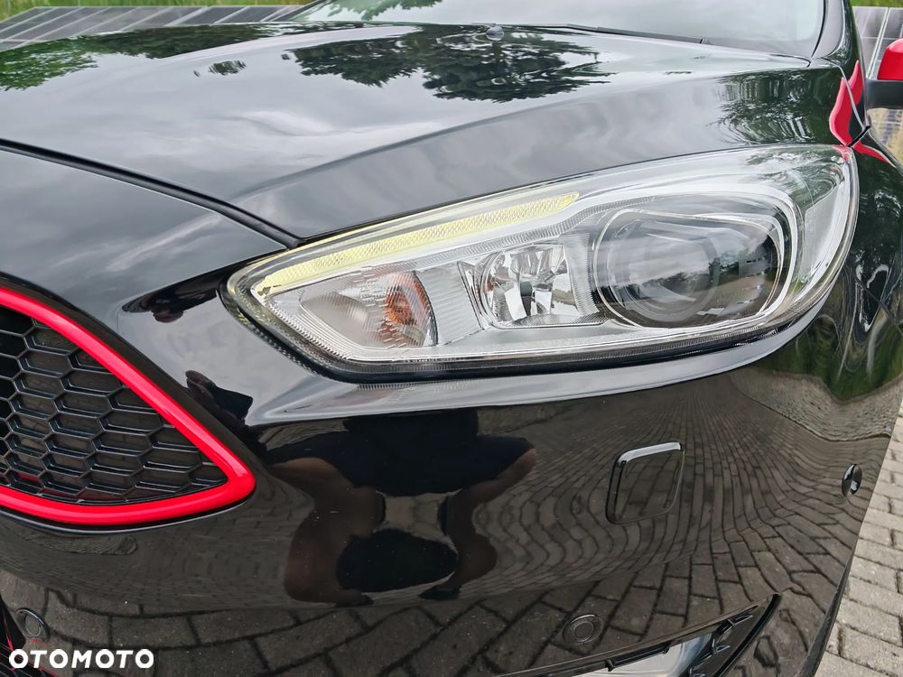 Ford Focus 1.5 EcoBoost ST-Line ASS - 33