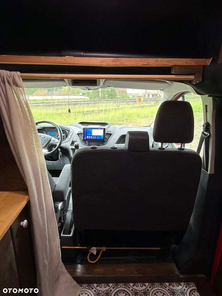 Ford Transit Custom - 24
