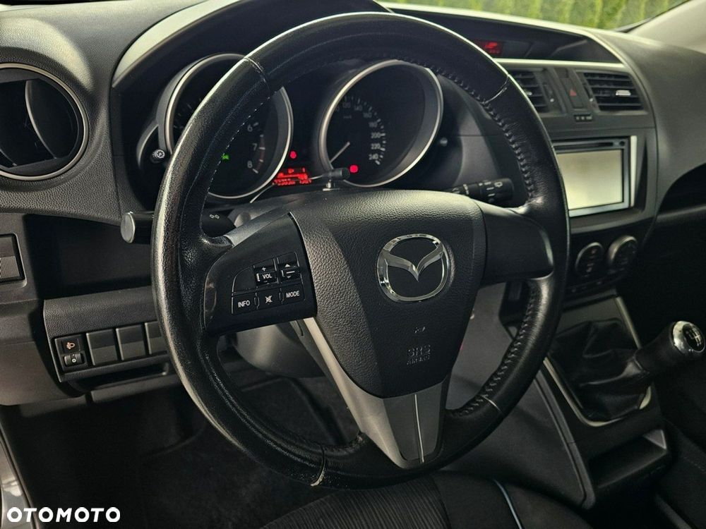 Mazda 5 1.8 MZR Kenko - 12