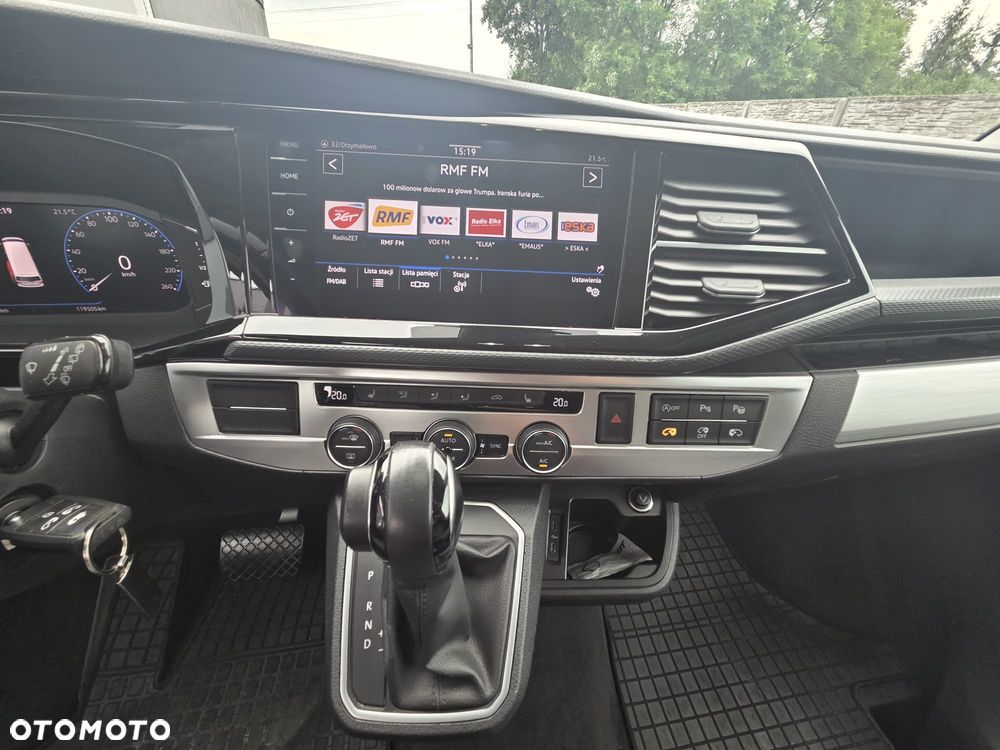 Volkswagen Multivan 2.0 BiTDI L1 Highline DSG - 20