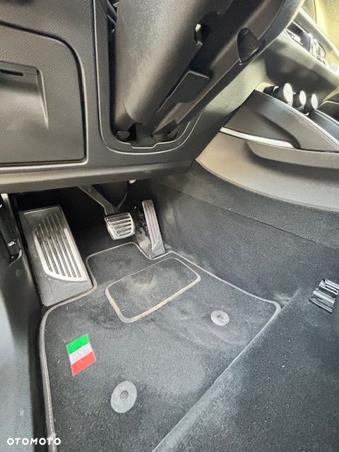 Alfa Romeo Stelvio 2.0 Turbo Executive Q4 - 19