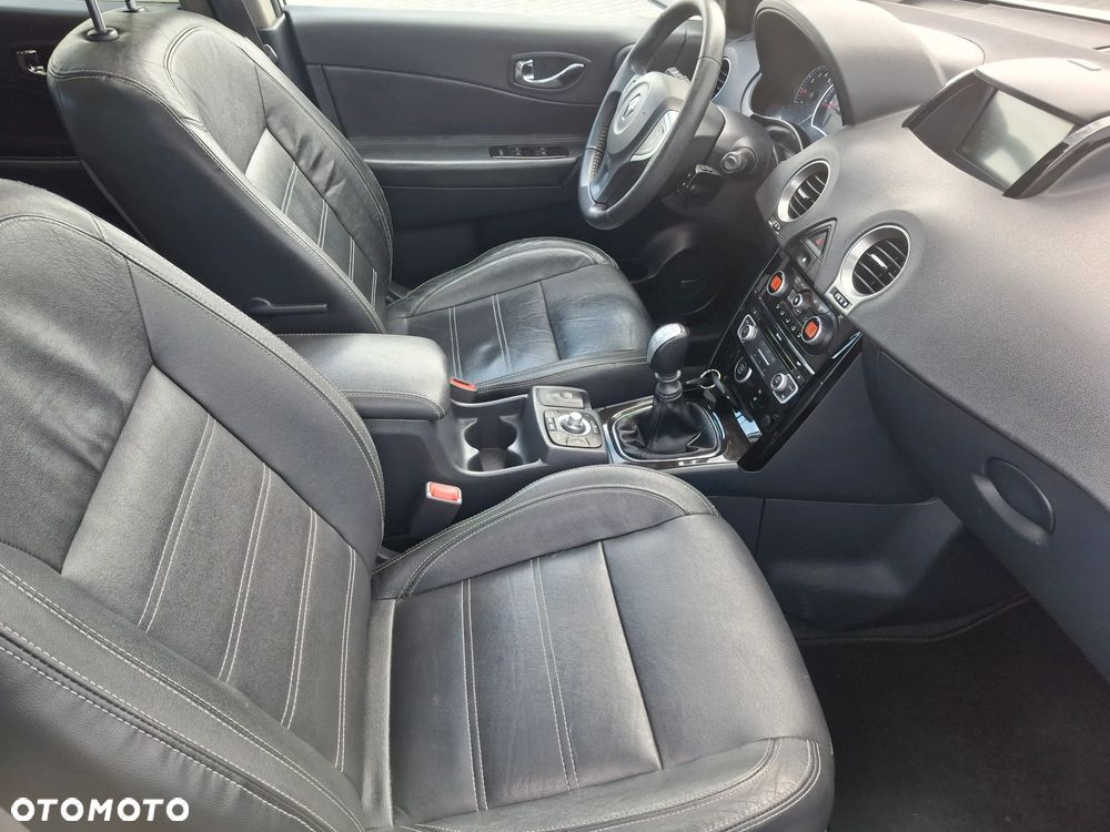 Renault Koleos dCi 150 FAP 4x2 Limited - 25