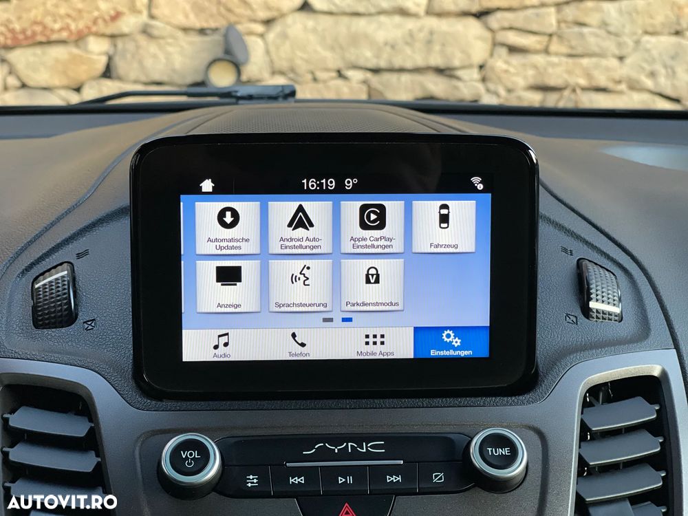 Ford Tourneo Connect Grand 1.5 EcoBlue Start/Stop Active - 30