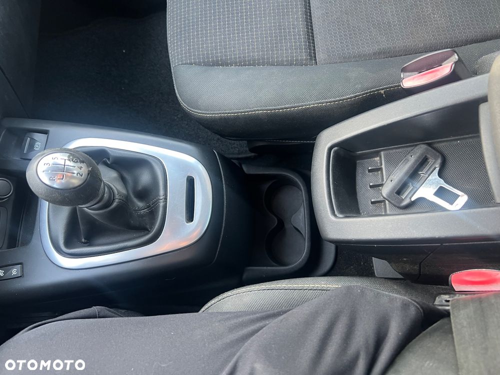 Renault Scenic 1.9 dCi Confort Expression - 13