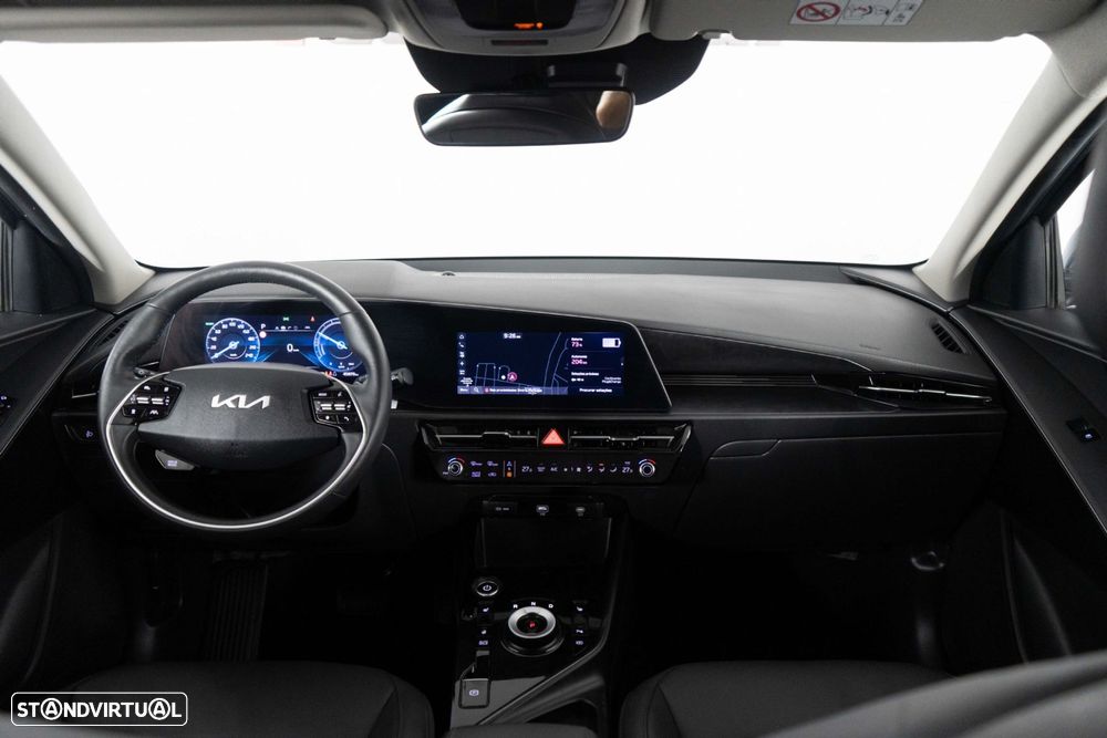Kia Niro EV 64kWh Tech - 21