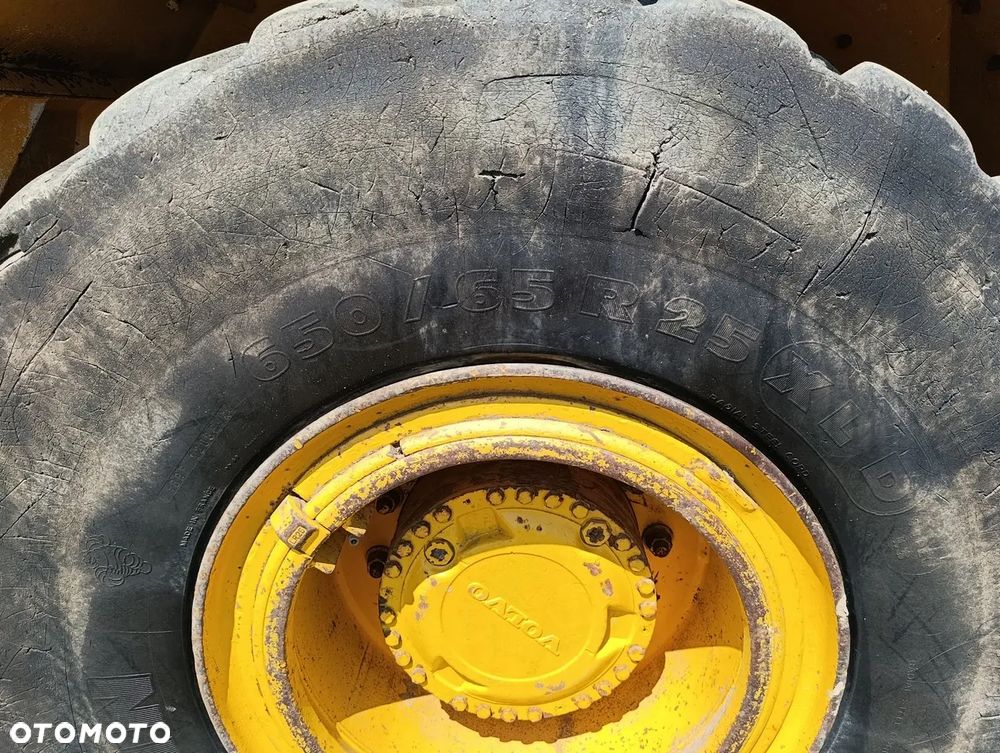 Volvo A 30D - 11