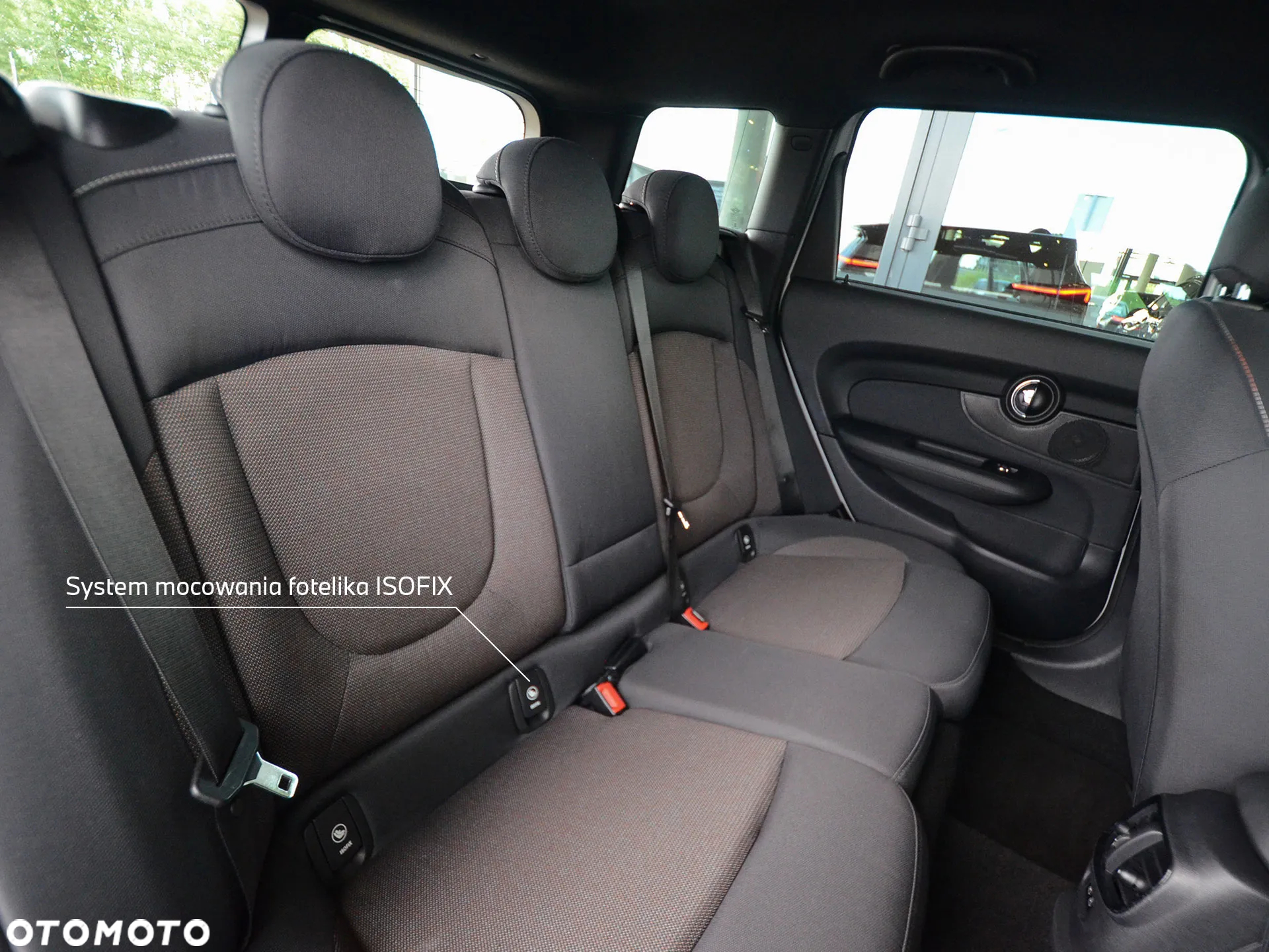 MINI Clubman Cooper - 25