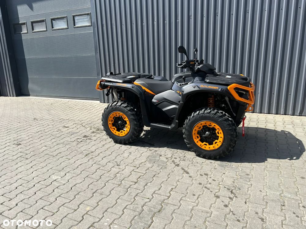 Can-Am Outlander