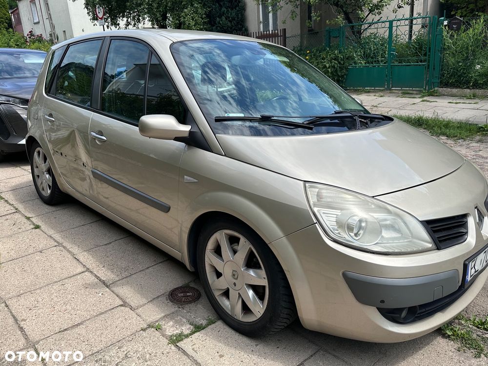 Renault Scenic - 3