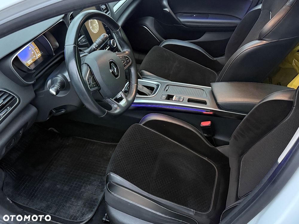 Renault Megane 1.2 Energy TCe GT Line EDC - 5