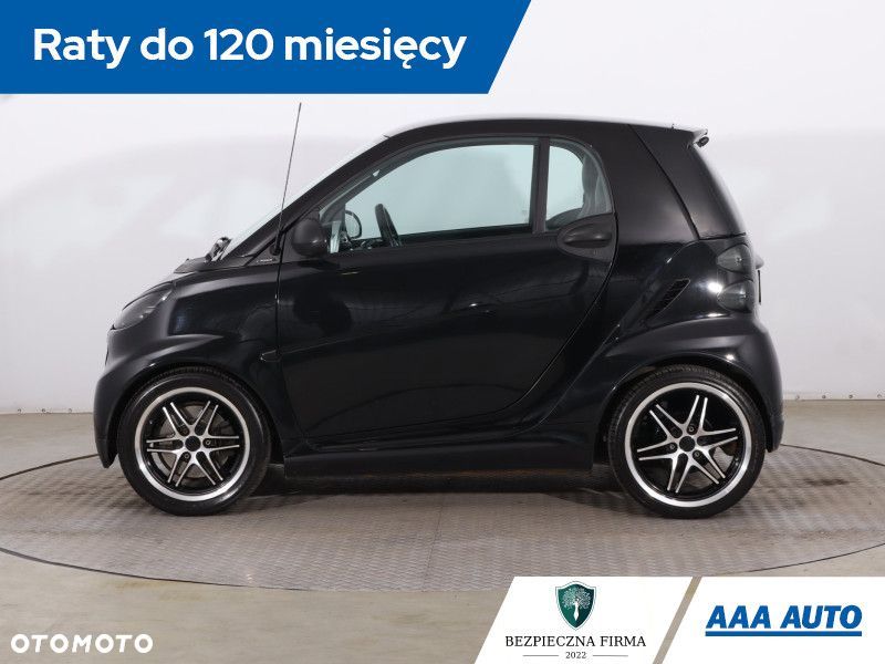 Smart Fortwo - 4