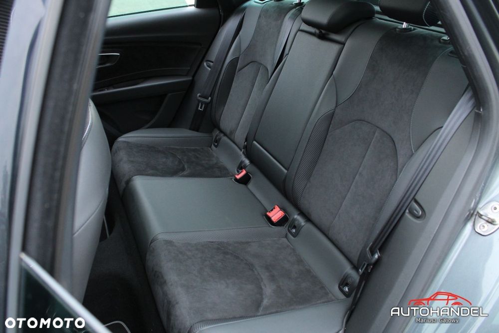 Seat Leon Sportstourer - 22