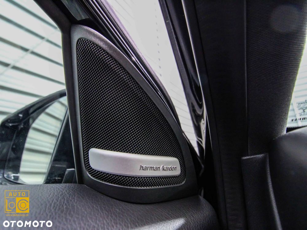 Mercedes-Benz Klasa A 45 AMG 4-Matic - 26