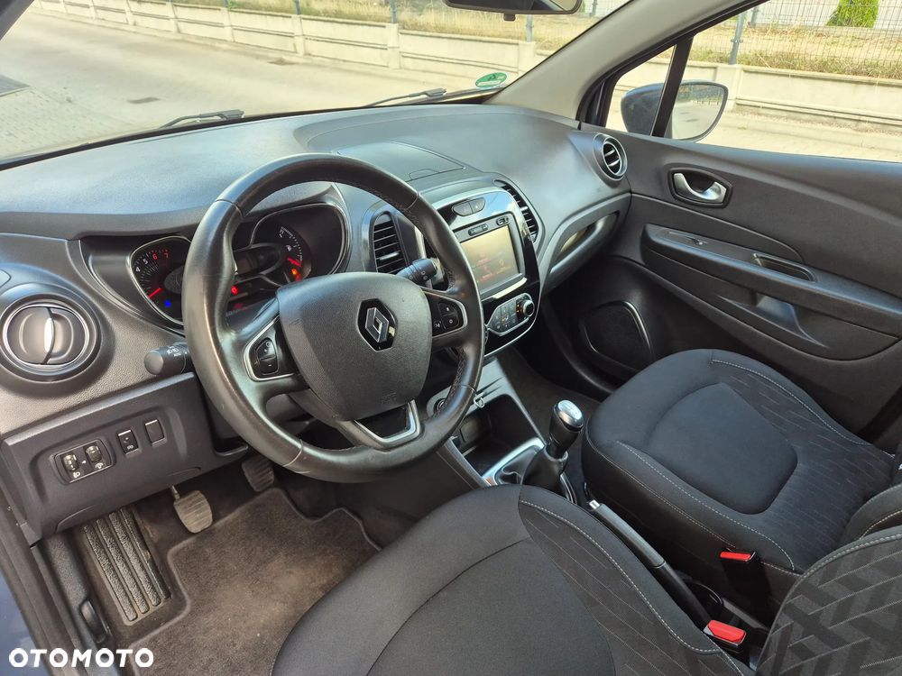 Renault Captur 0.9 Energy TCe Limited - 25