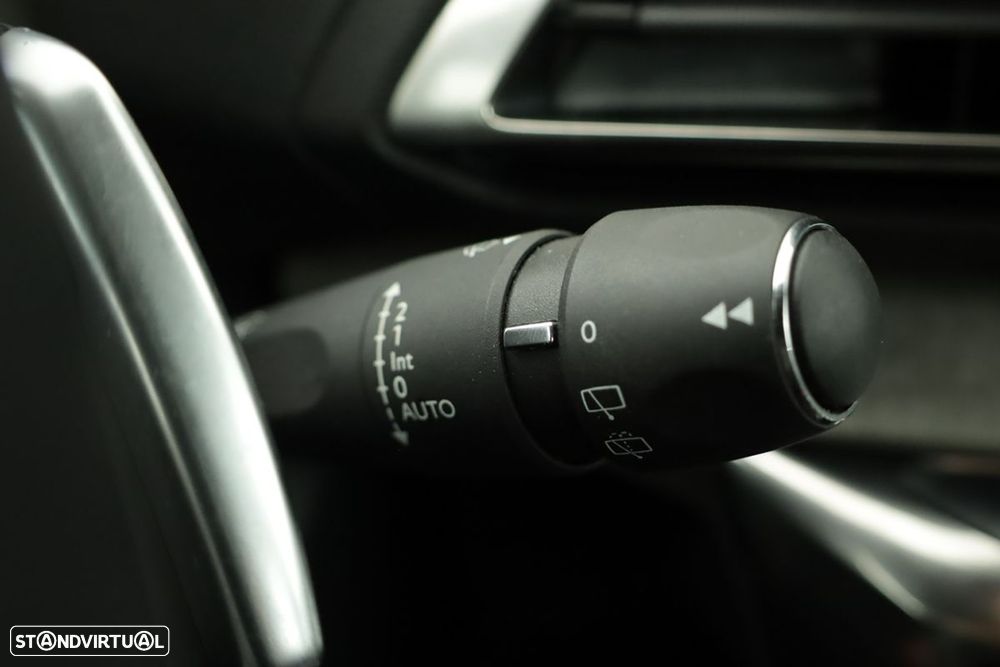 Peugeot 3008 1.2 PureTech GT EAT8 - 19