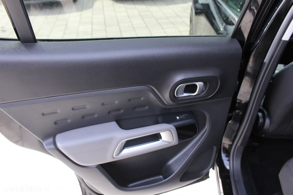 Citroën C5 Aircross 1.2 PureTech Feel - 28