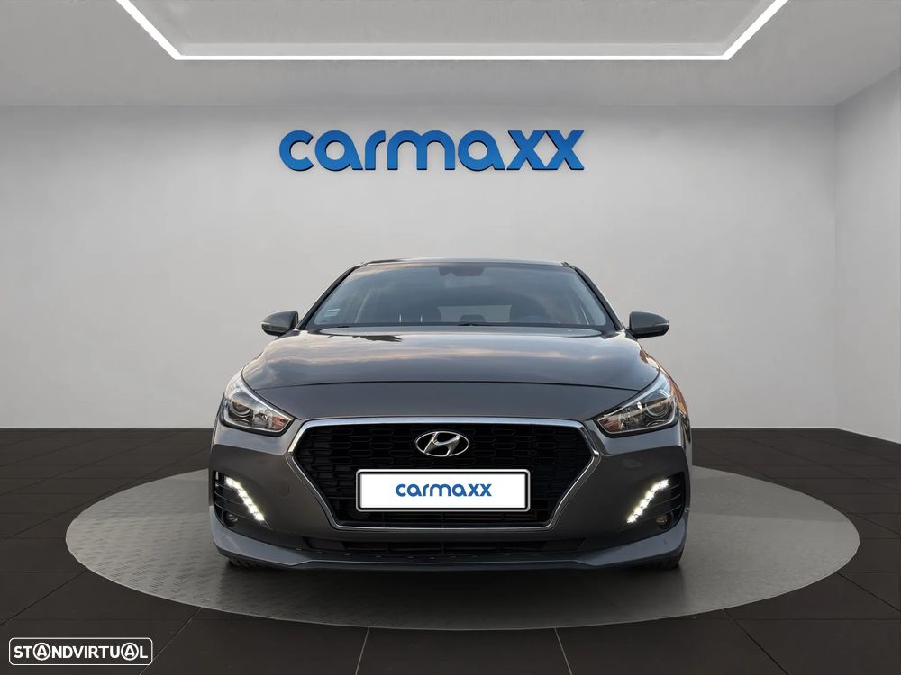 Hyundai i30 1.6 CRDI STyle - 2