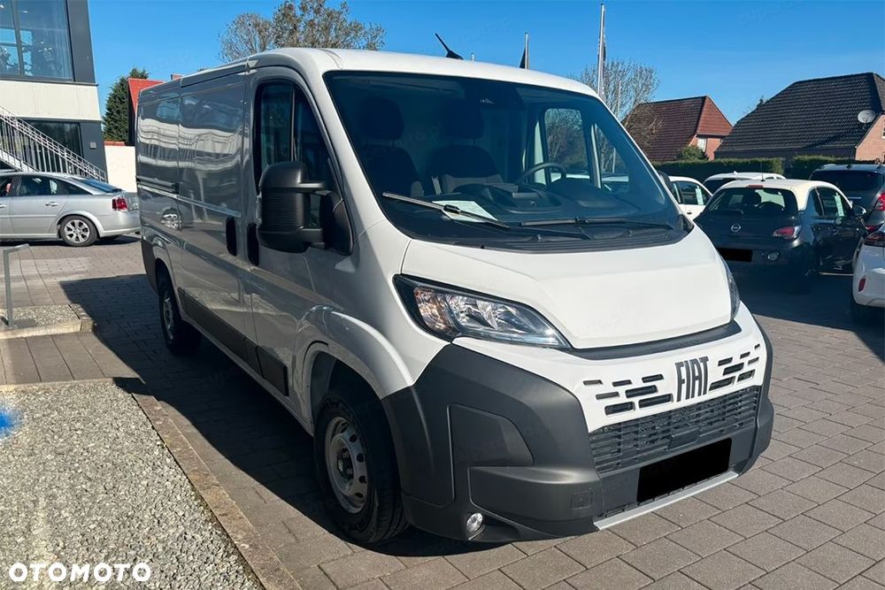 Fiat Ducato - 3