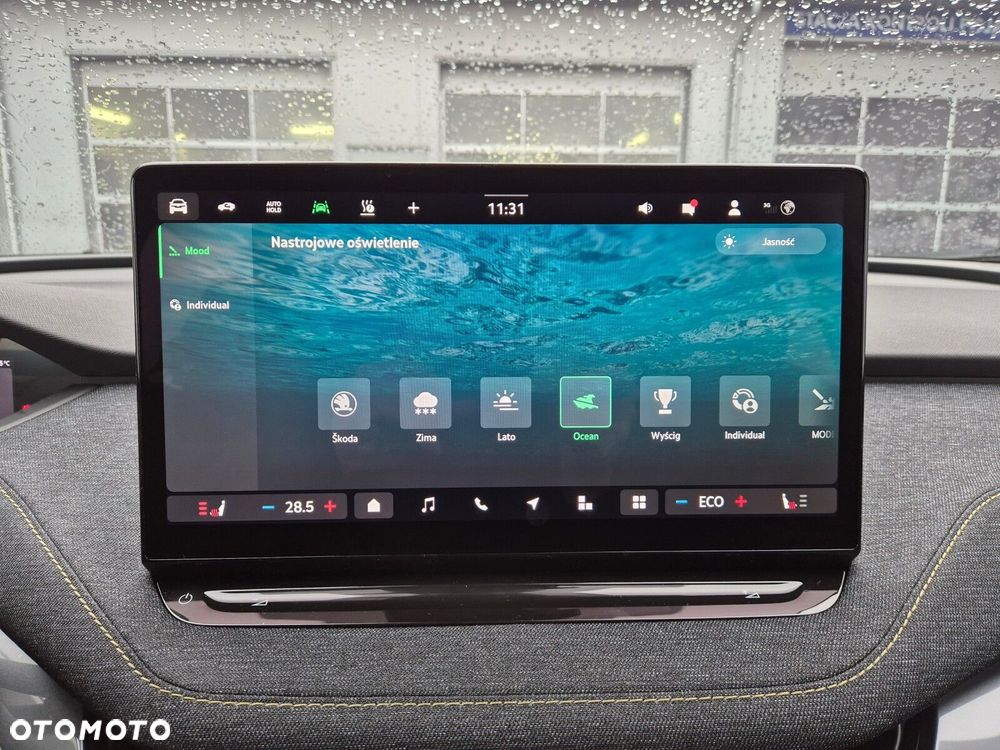 Skoda Elroq 85 82kWh - 29