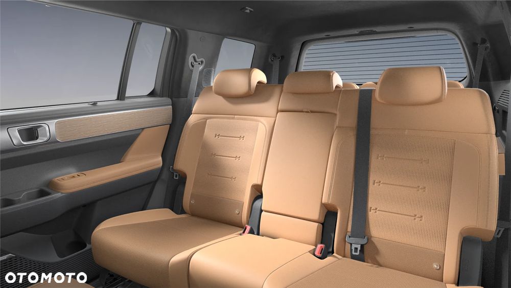 Hyundai Santa Fe 1.6 T-GDI PHEV Caligraphy 4WD 7os - 10