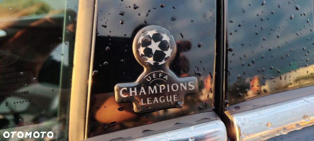 Ford Focus 1.0 EcoBoost Start-Stopp-System Champions Edition - 25