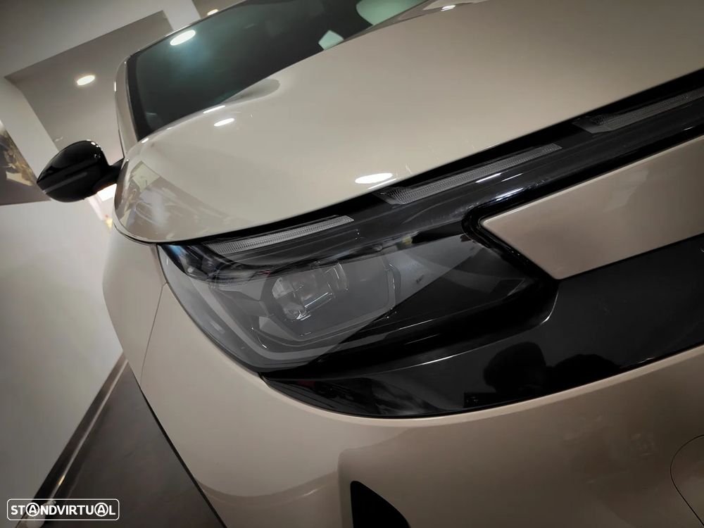 Alfa Romeo Junior Elletrica 50 kWh Launch Edition - 16