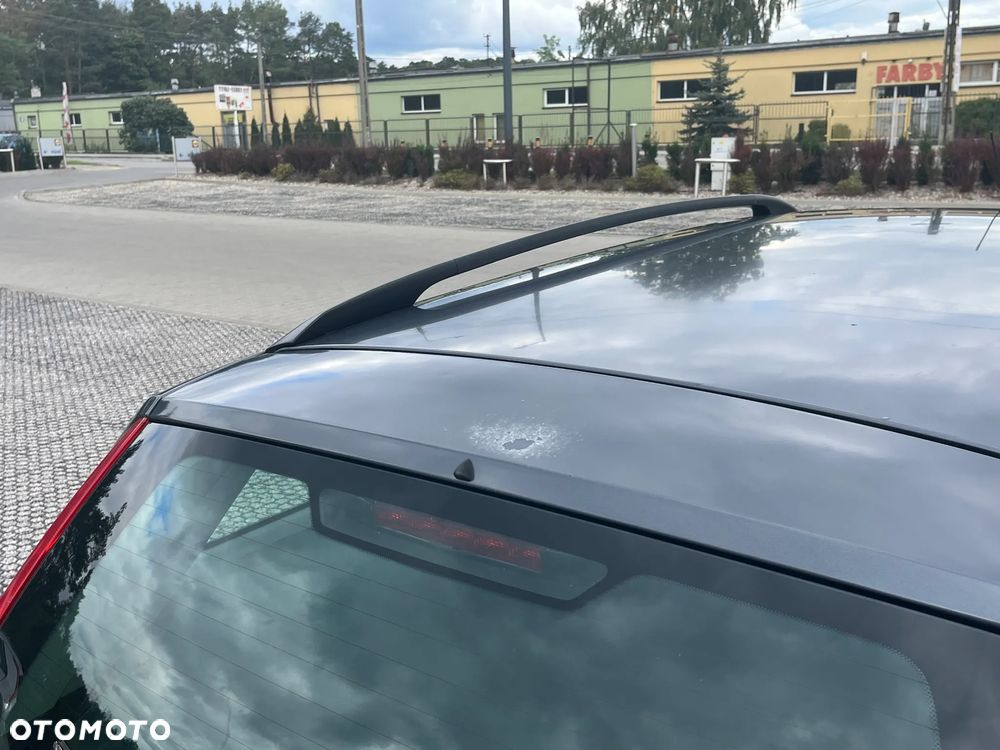Ford Mondeo - 21
