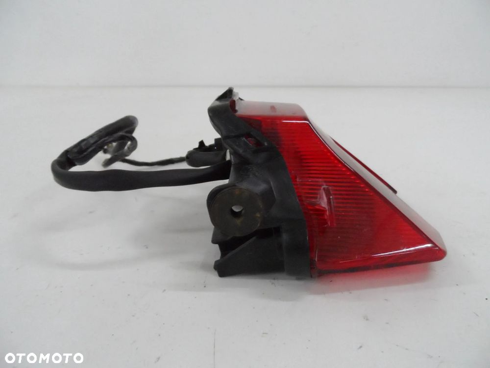 Yamaha MT07 lampa tył - 4
