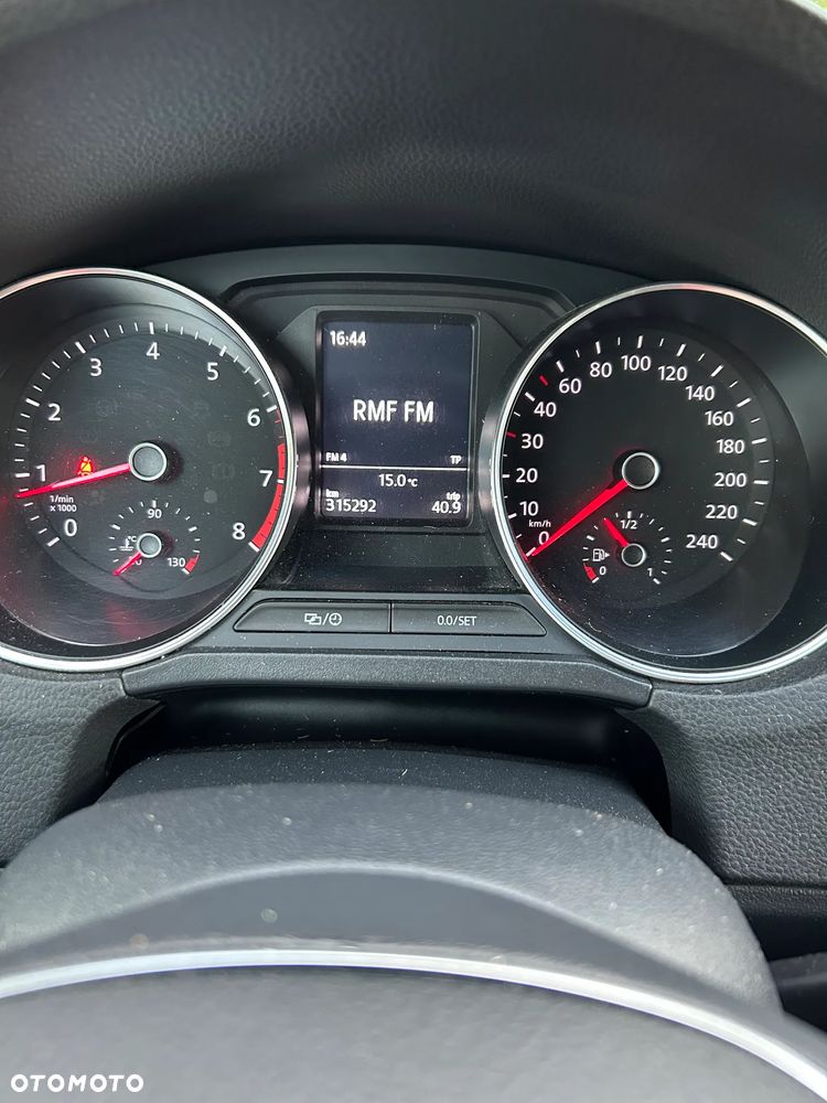 Volkswagen Polo 1.2 TSI BMT Comfortline - 14