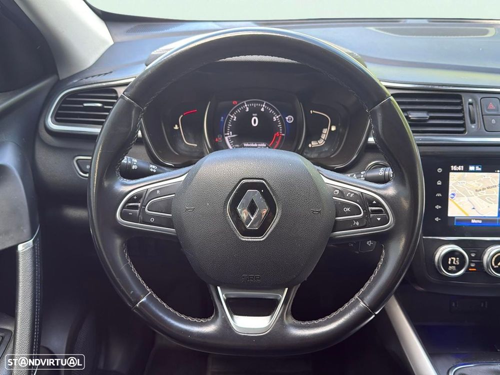 Renault Kadjar 1.3 TCe Intens - 10