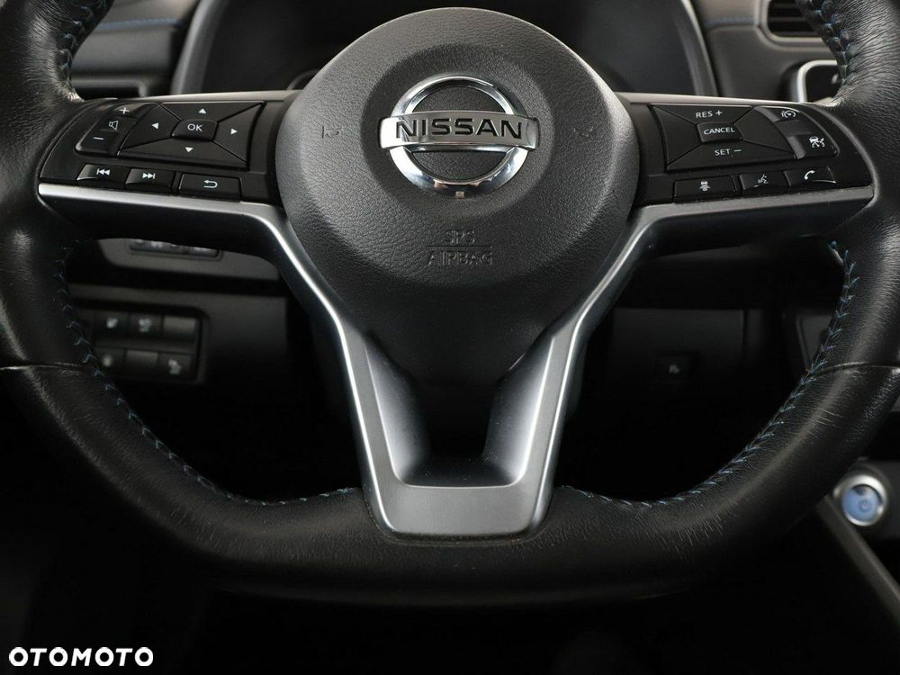 Nissan Leaf 40kWh Acenta - 21