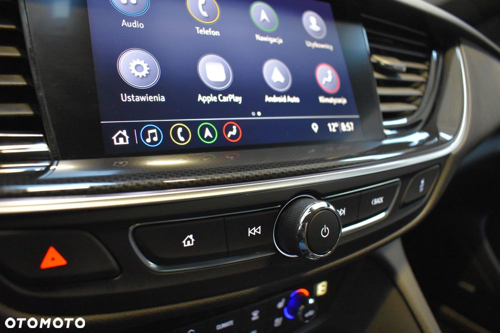 Opel Insignia 2.0 CDTI GS Line S&S - 33