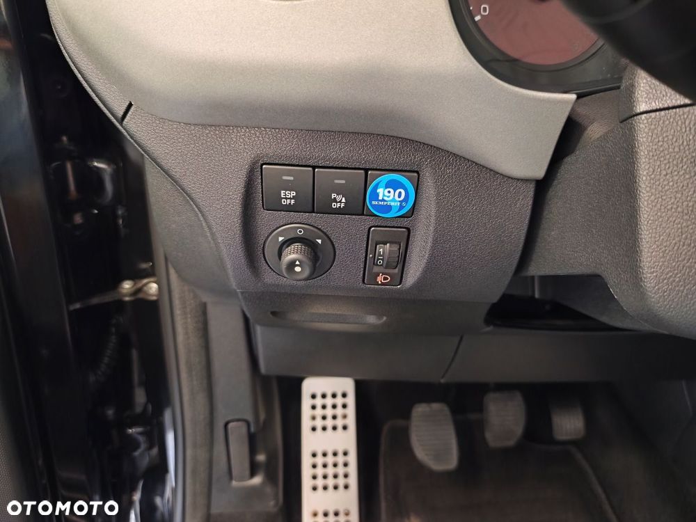 Citroën Berlingo Multispace VTi 120 Tendance - 13