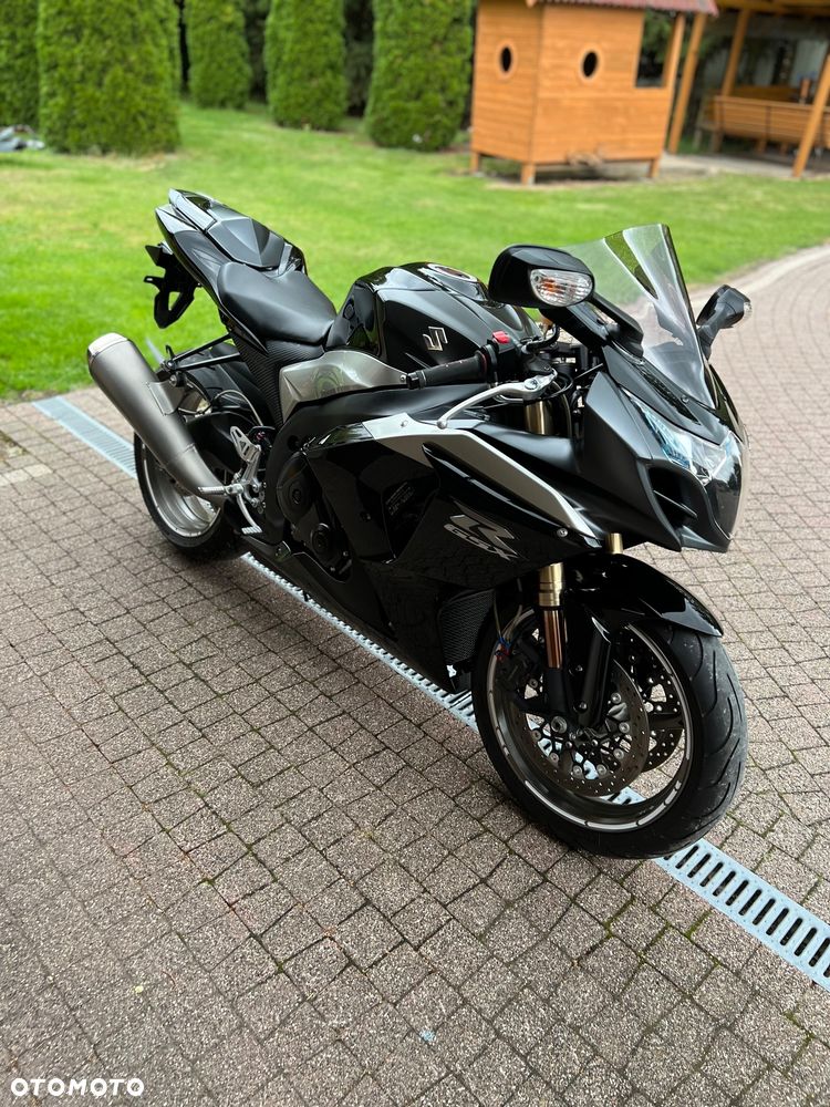 Suzuki GSX-R - 7