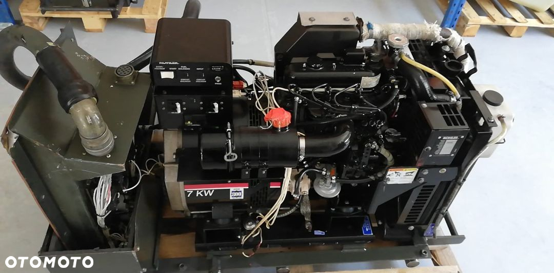 SILNIK Kubota D905-E D905 E 17,5 kW 3600rpm 0,9l 10163 zł netto - 3