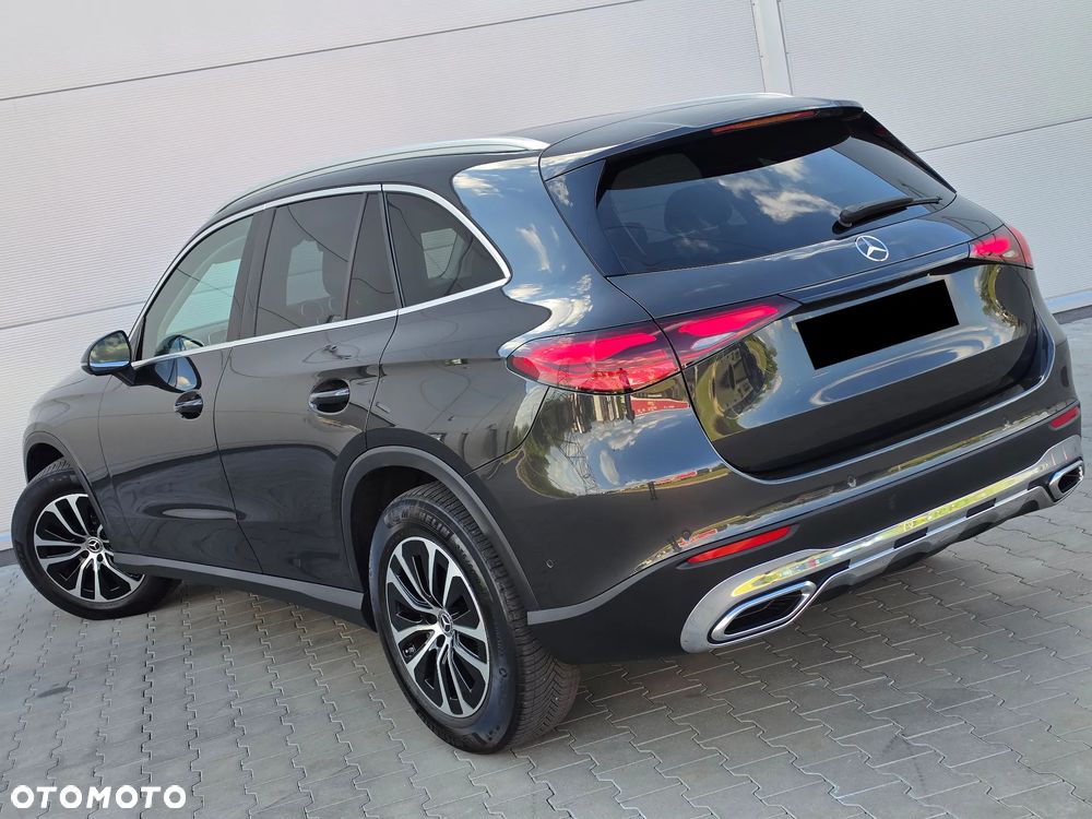 Mercedes-Benz GLC 220 d mHEV 4-Matic AMG Line - 14