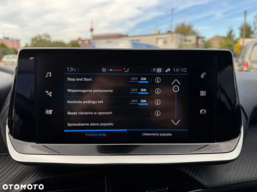 Peugeot 208 1.2 PureTech Allure S&S EAT8 - 26