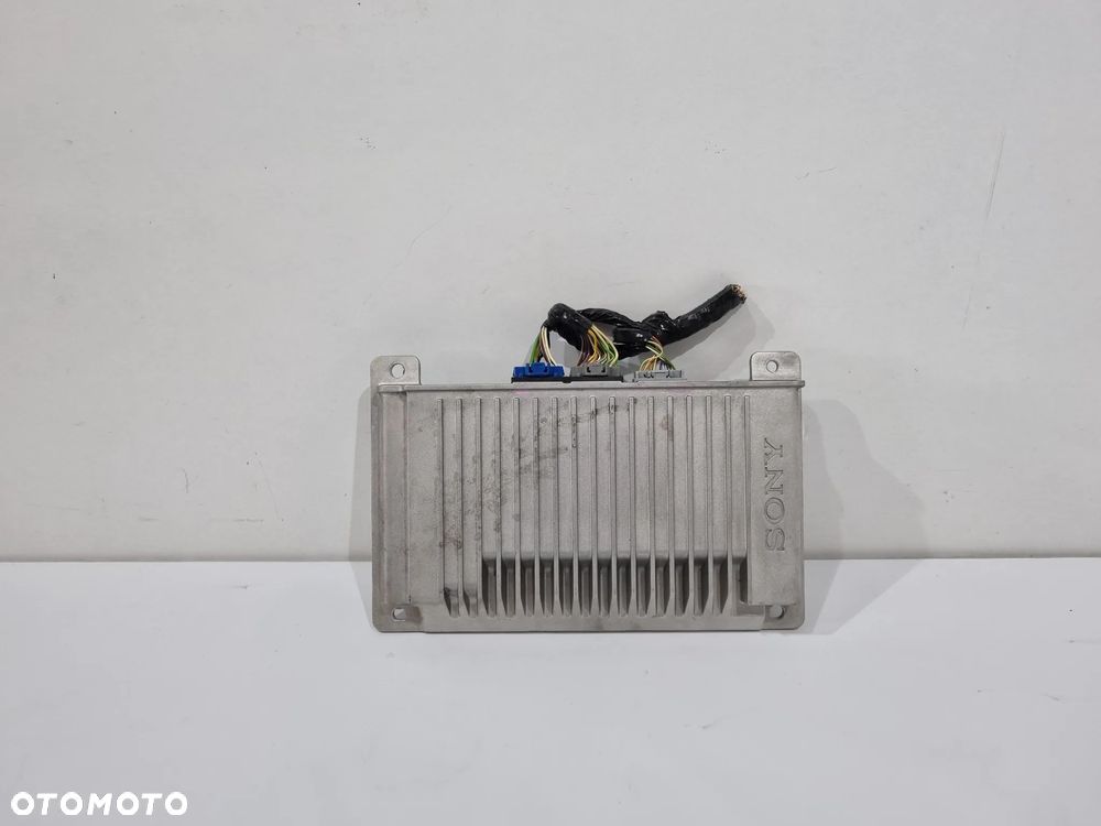 FORD EDGE MK2 S-MAX WZMACNIACZ DS7T-18B849-AX - 1