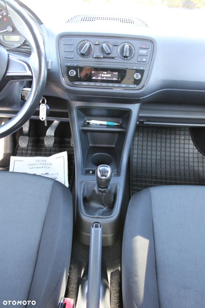 Skoda Citigo - 26