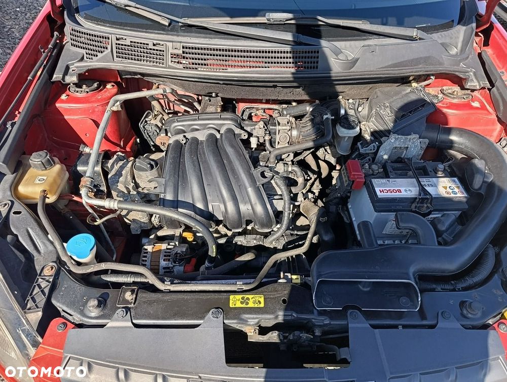 Nissan Qashqai - 17