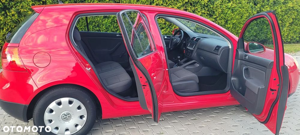 Volkswagen Golf 1.4 Tour - 18