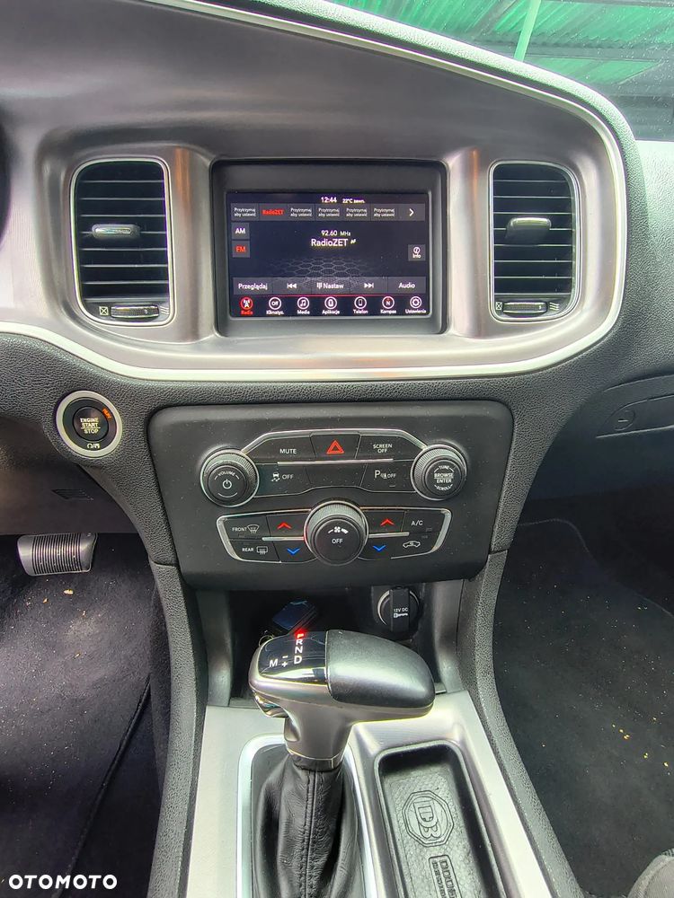 Dodge Charger - 6