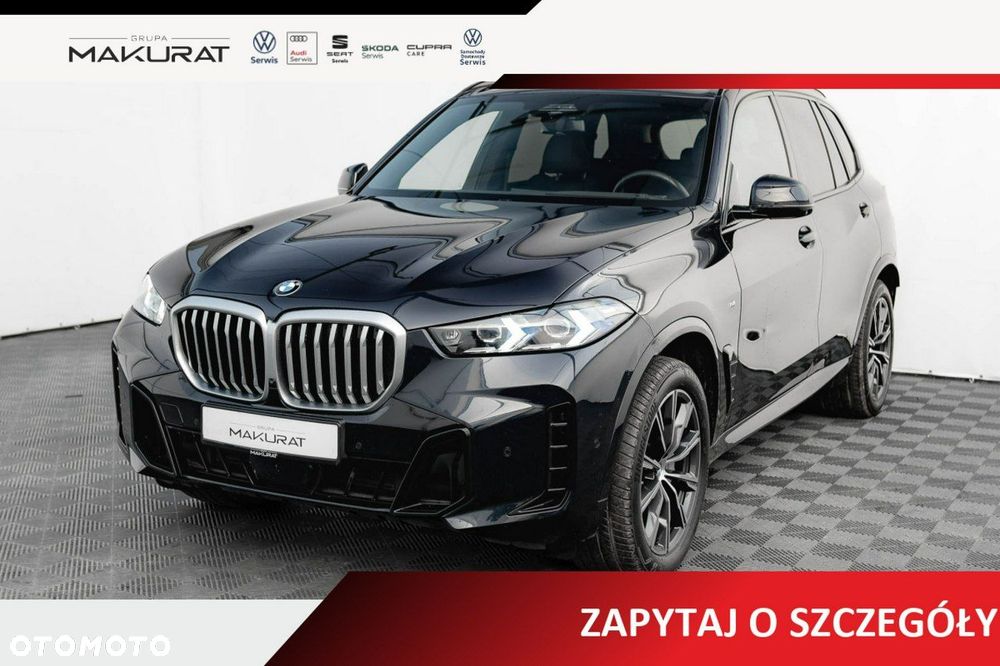 BMW X5 - 2