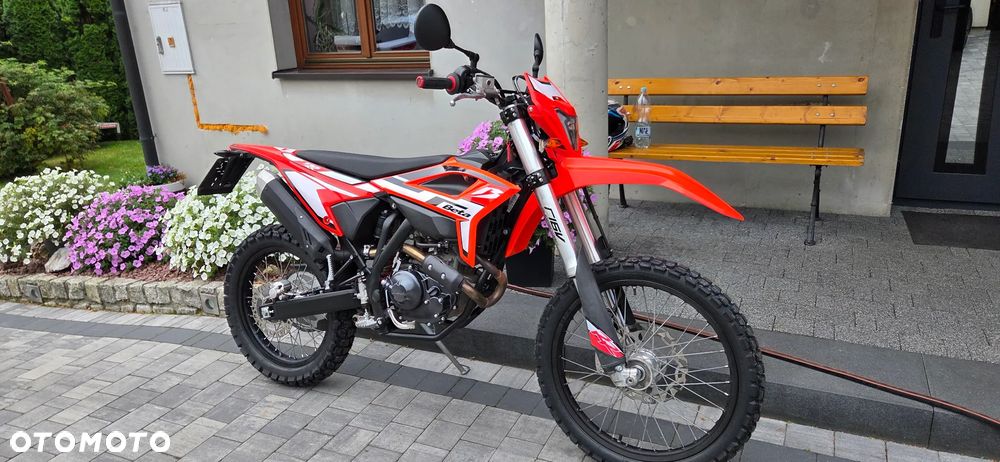 Beta RR - 16