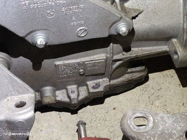 Caixa De Velocidades Automatica Bmw 5 (F10)  8Hp-70X Automática 535Xdr - 6