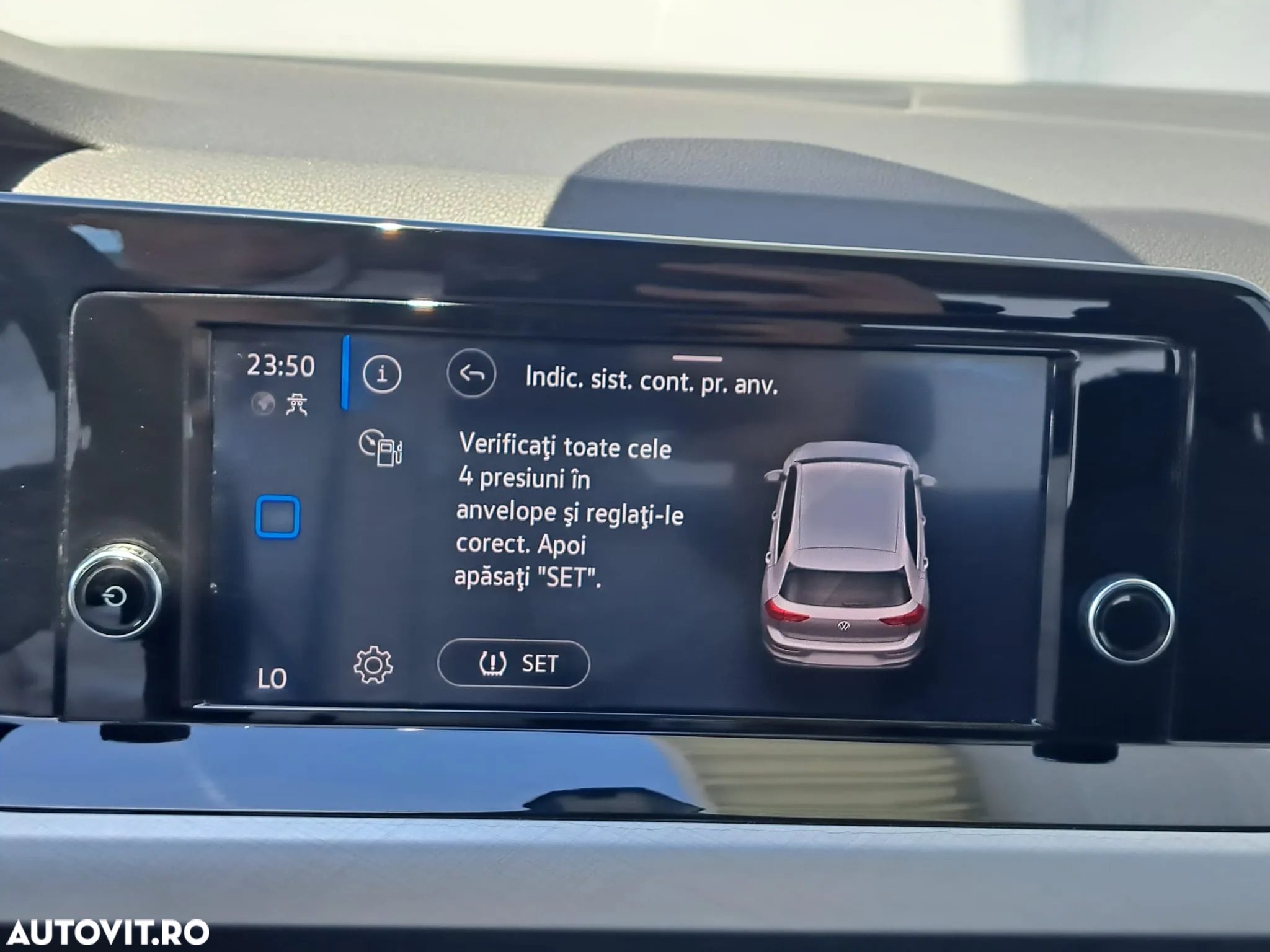 Volkswagen Golf 1.0 TSI Life - 29