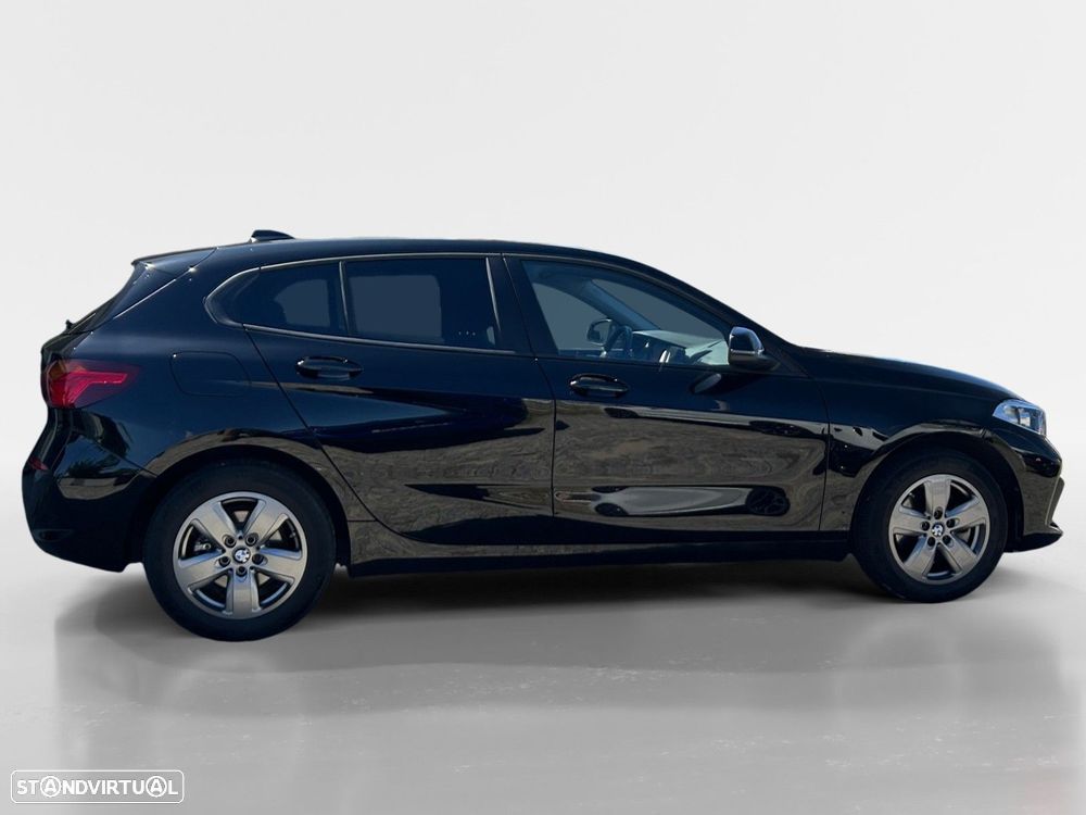 BMW 116 d Advantage - 6